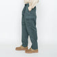 Stretch Twill Cargo Pants