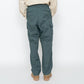 Stretch Twill Cargo Pants