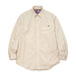 Lightweight Twill Big Work Shirt