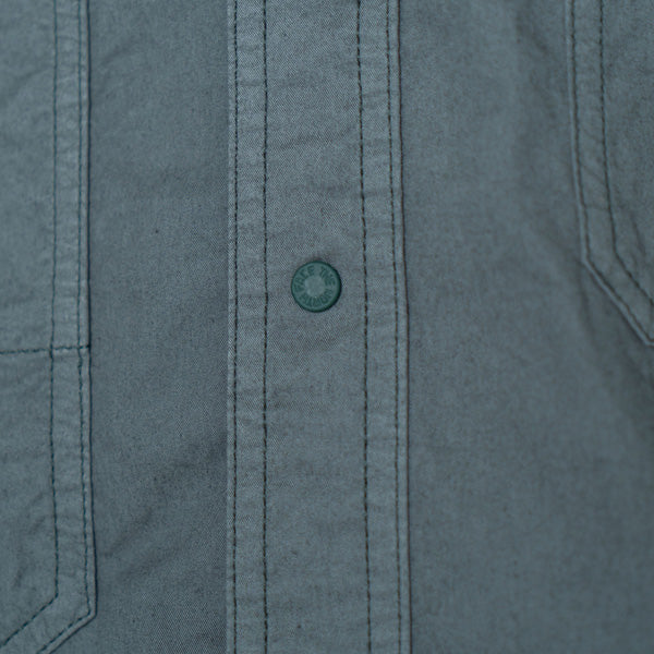 Lightweight Twill Big Work Shirt