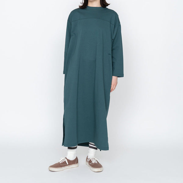 L/S Dress