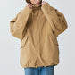 Short Mill Coat