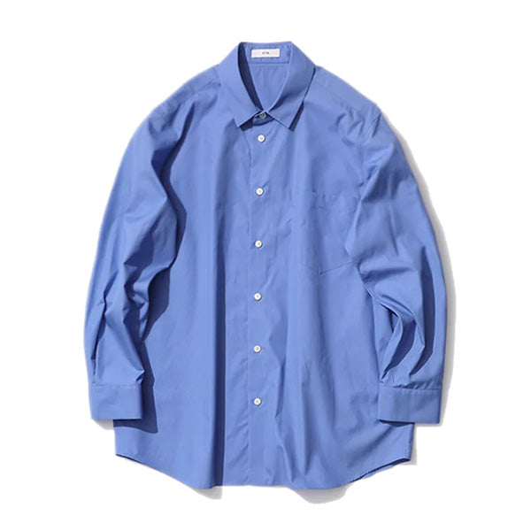 SUVIN BROAD STANDARD SHIRT