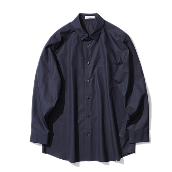 SUVIN BROAD STANDARD SHIRT