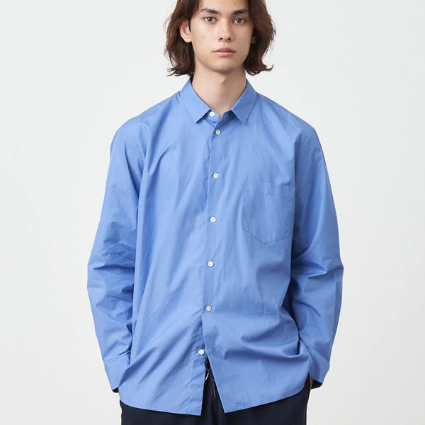 SUVIN BROAD STANDARD SHIRT