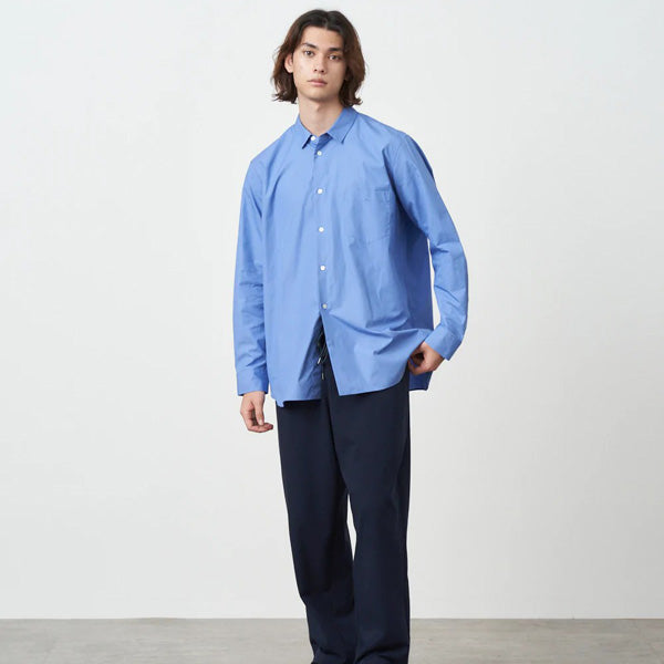 SUVIN BROAD STANDARD SHIRT