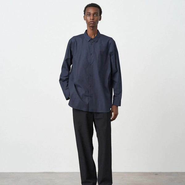 SUVIN BROAD STANDARD SHIRT