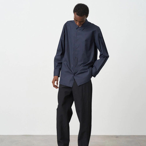 SUVIN BROAD STANDARD SHIRT