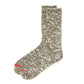 DWELLER SOCKS C/A/P/P WOVEN