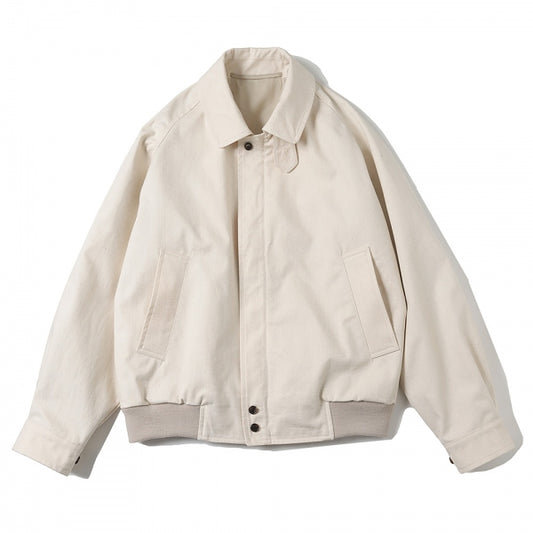 Harrington Jacket