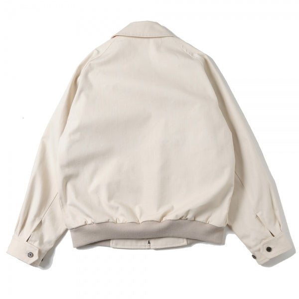 Harrington Jacket