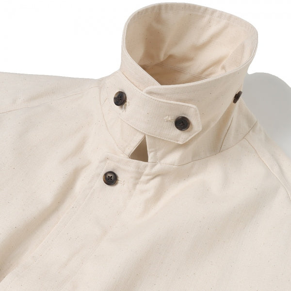 Harrington Jacket
