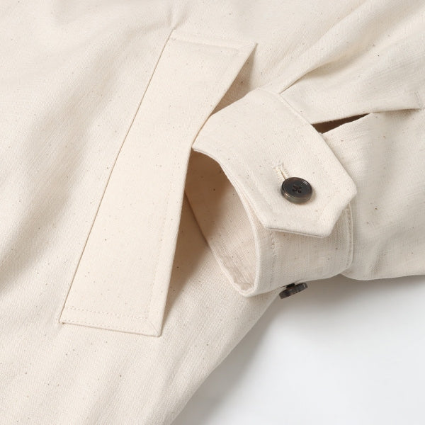 Harrington Jacket