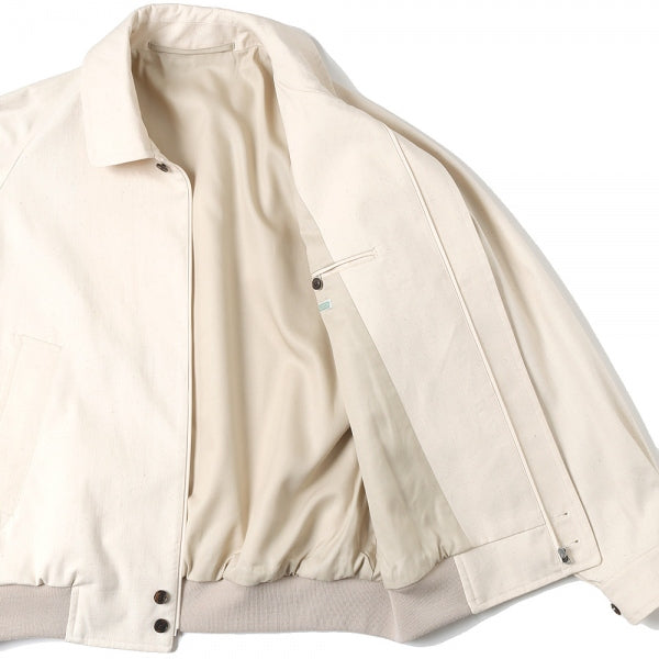 Harrington Jacket