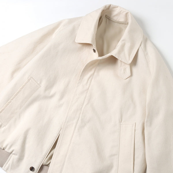 Harrington Jacket