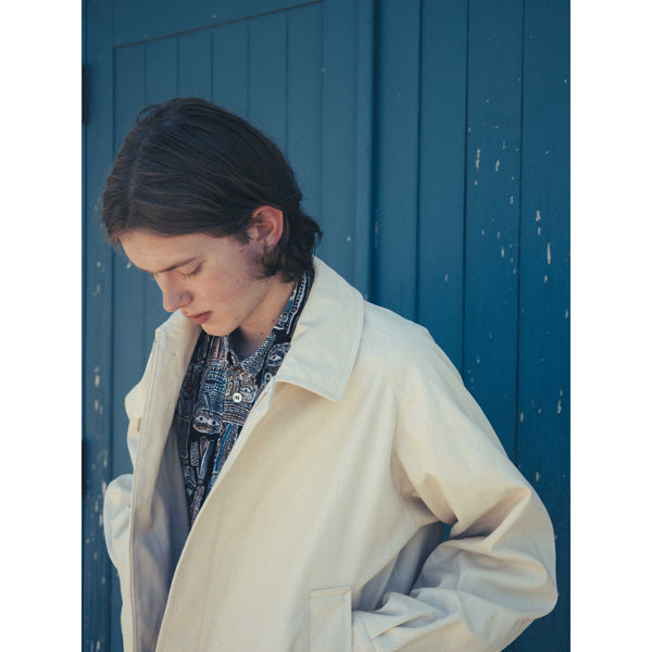 Harrington Jacket