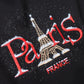 SNOW IN PARIS HOODIE