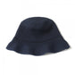Raven Pattern Knit Hat