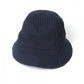 Raven Pattern Knit Hat