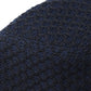 Raven Pattern Knit Hat