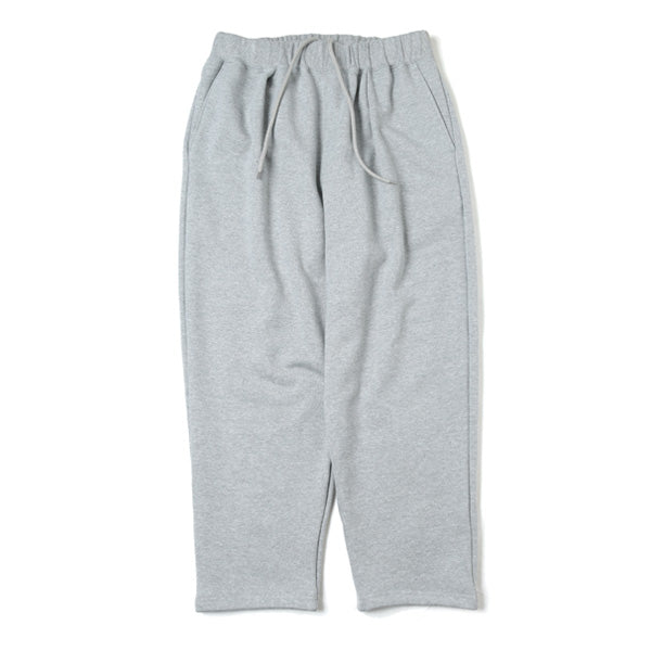 WIDE SWEAT PANTS