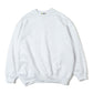 VENTILATION LONG CREW SWEATSHIRT