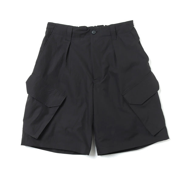 SALT SHRINKAGE 5POCKET SHORTS