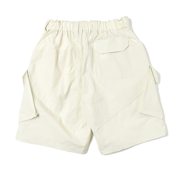 SALT SHRINKAGE 5POCKET SHORTS