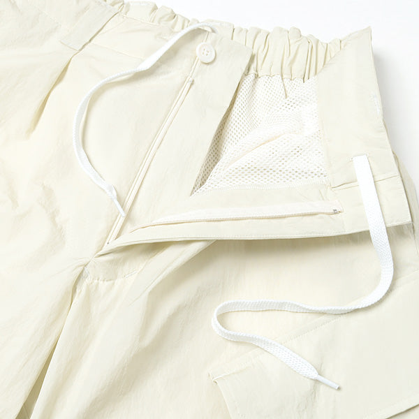 SALT SHRINKAGE 5POCKET SHORTS