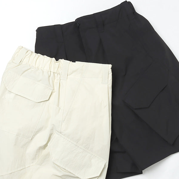 SALT SHRINKAGE 5POCKET SHORTS