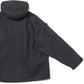 SALT SHRINKAGE SMOCK JACKET