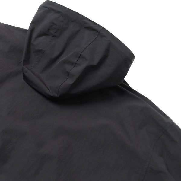 SALT SHRINKAGE SMOCK JACKET