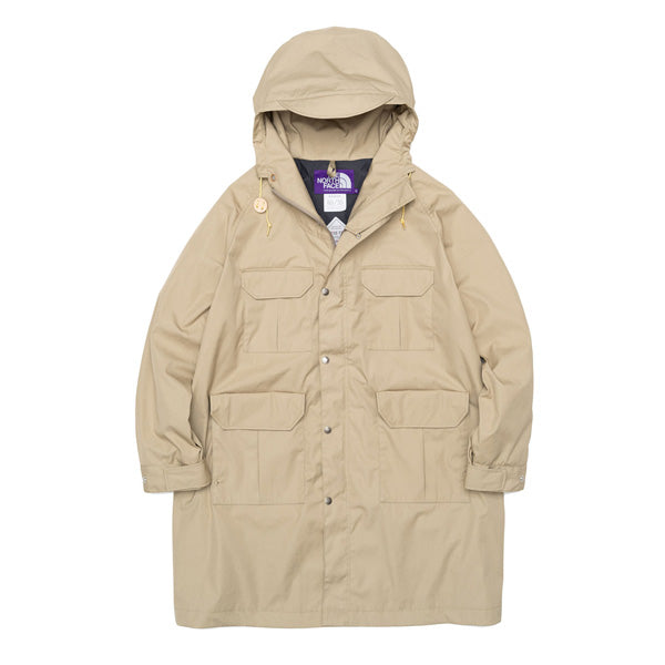 65/35 GORE-TEX INFINIUM Mountain Coat