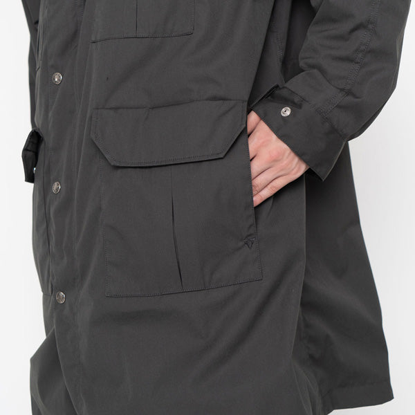 65/35 GORE-TEX INFINIUM Mountain Coat