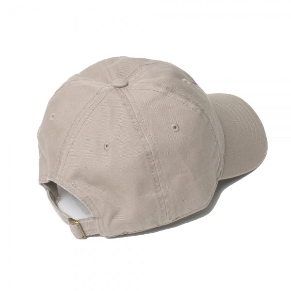 Strap Back Cap - S&T Emb.