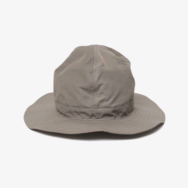 Crusher Hat - C/N Grosgrain