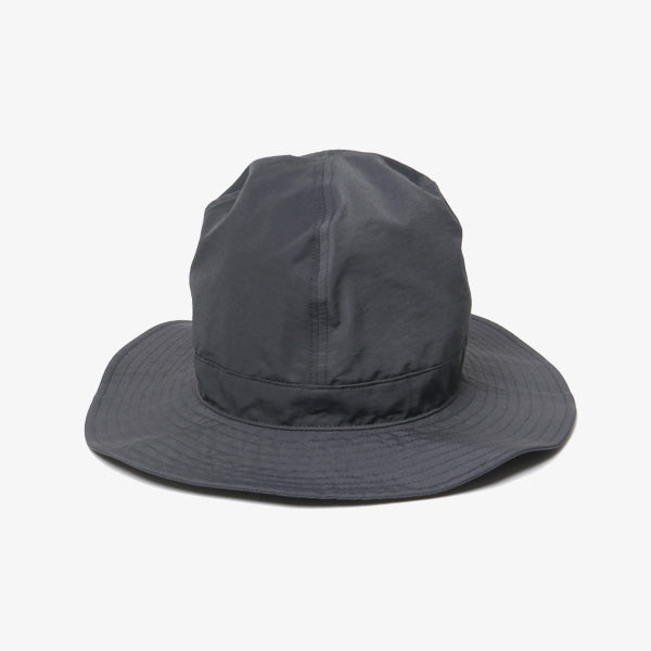 Crusher Hat - C/N Grosgrain