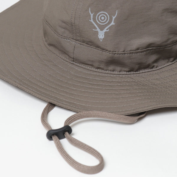 Crusher Hat - C/N Grosgrain