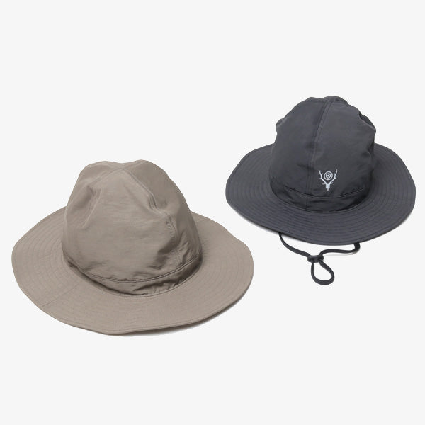 Crusher Hat - C/N Grosgrain