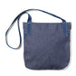 Shoulder Pouch - 8oz Cone Denim