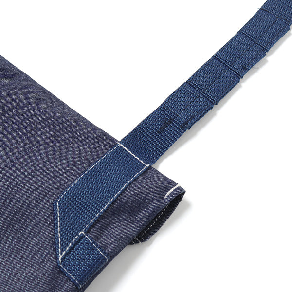 Shoulder Pouch - 8oz Cone Denim