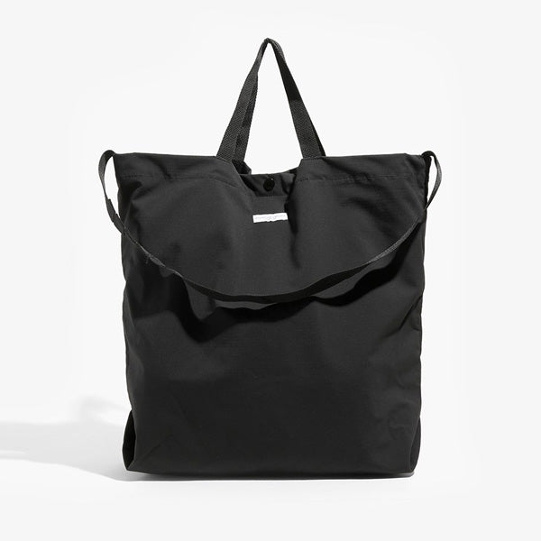 Carry All Tote - Tech Ripstop