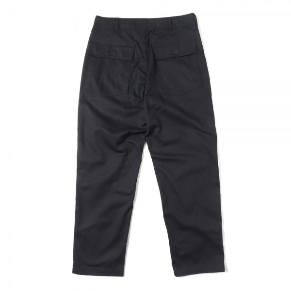 Fatigue Pant - 6.5oz Flat Twill