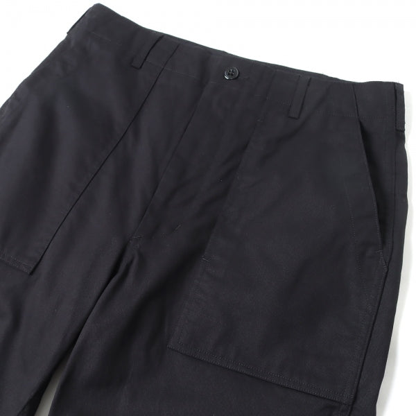 Fatigue Pant - 6.5oz Flat Twill