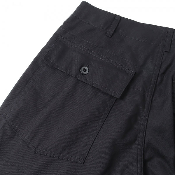 Fatigue Pant - 6.5oz Flat Twill