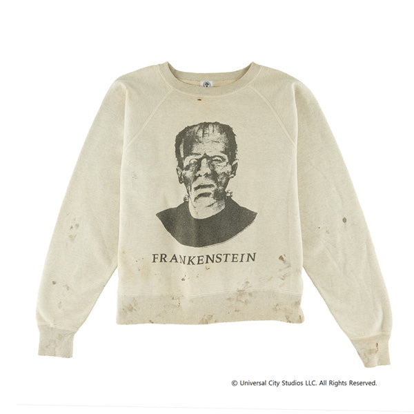 SWEAT SHIRT / FRANKEN