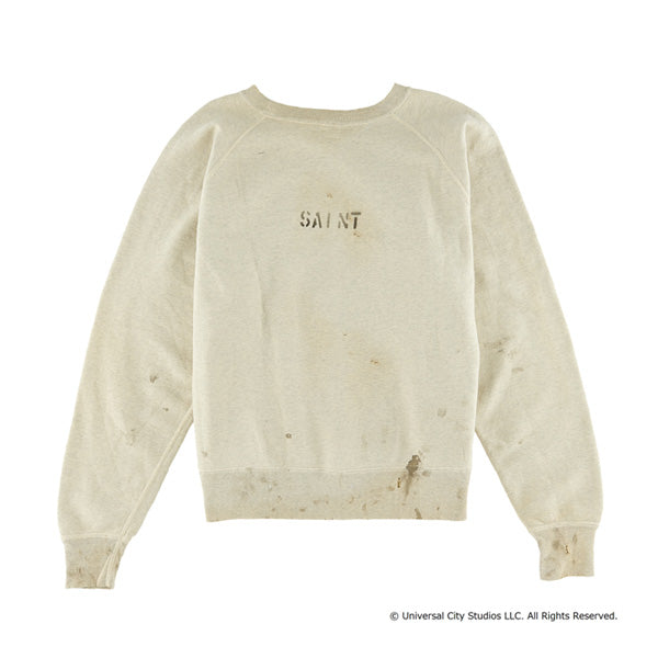 SWEAT SHIRT / FRANKEN