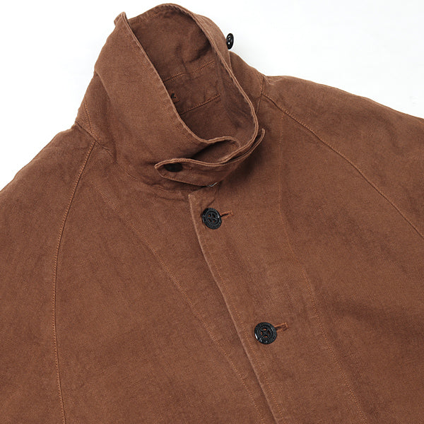 M38 Motor cycle coat