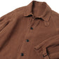 M38 Motor cycle coat