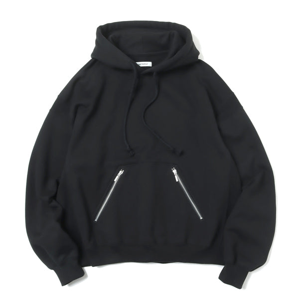 Carry Pocket Hoodie